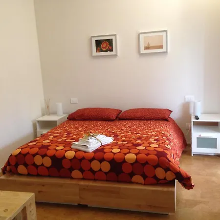 Binario Franciacorta Bed & Breakfast