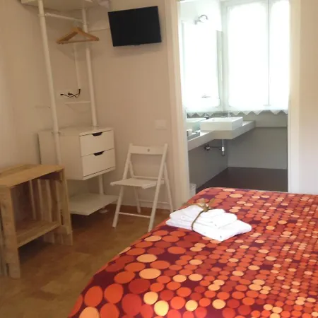 Binario Franciacorta Bed & Breakfast Cologne