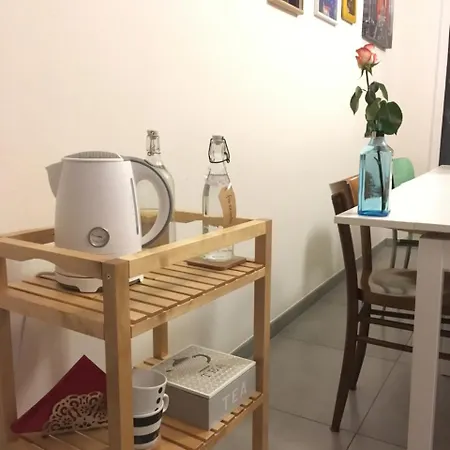 Bed & Breakfast Binario Franciacorta Cologne