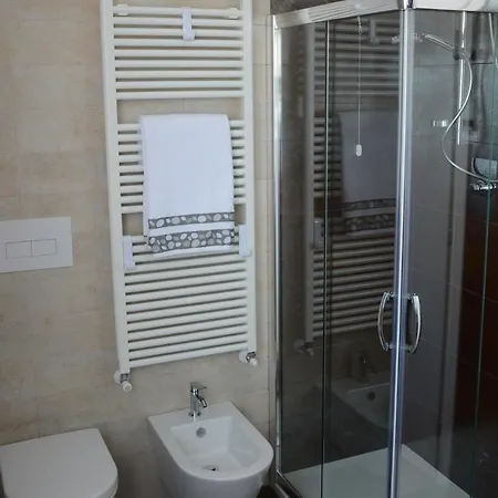 Binario Franciacorta Bed & Breakfast Cologne