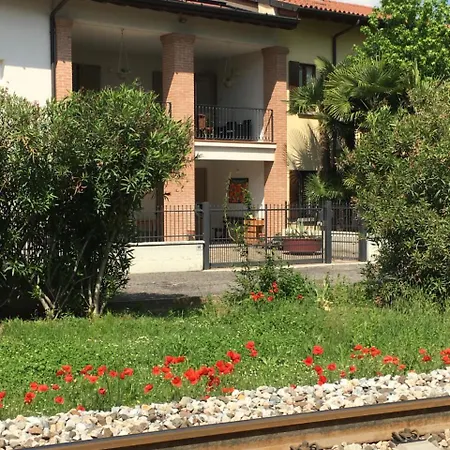Bed & Breakfast Binario Franciacorta Cologne