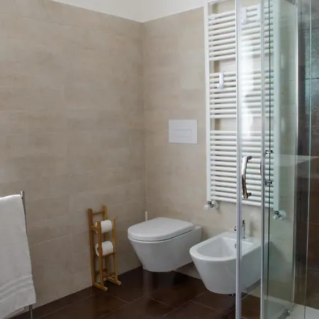 Binario Franciacorta Bed & Breakfast
