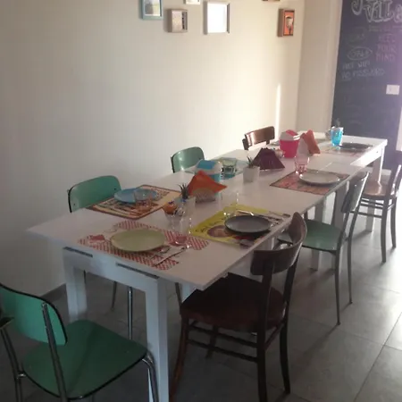 Bed & Breakfast Binario Franciacorta Cologne