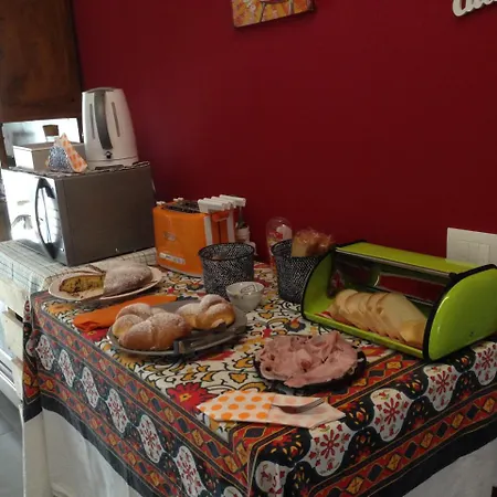 Bed & Breakfast Binario Franciacorta